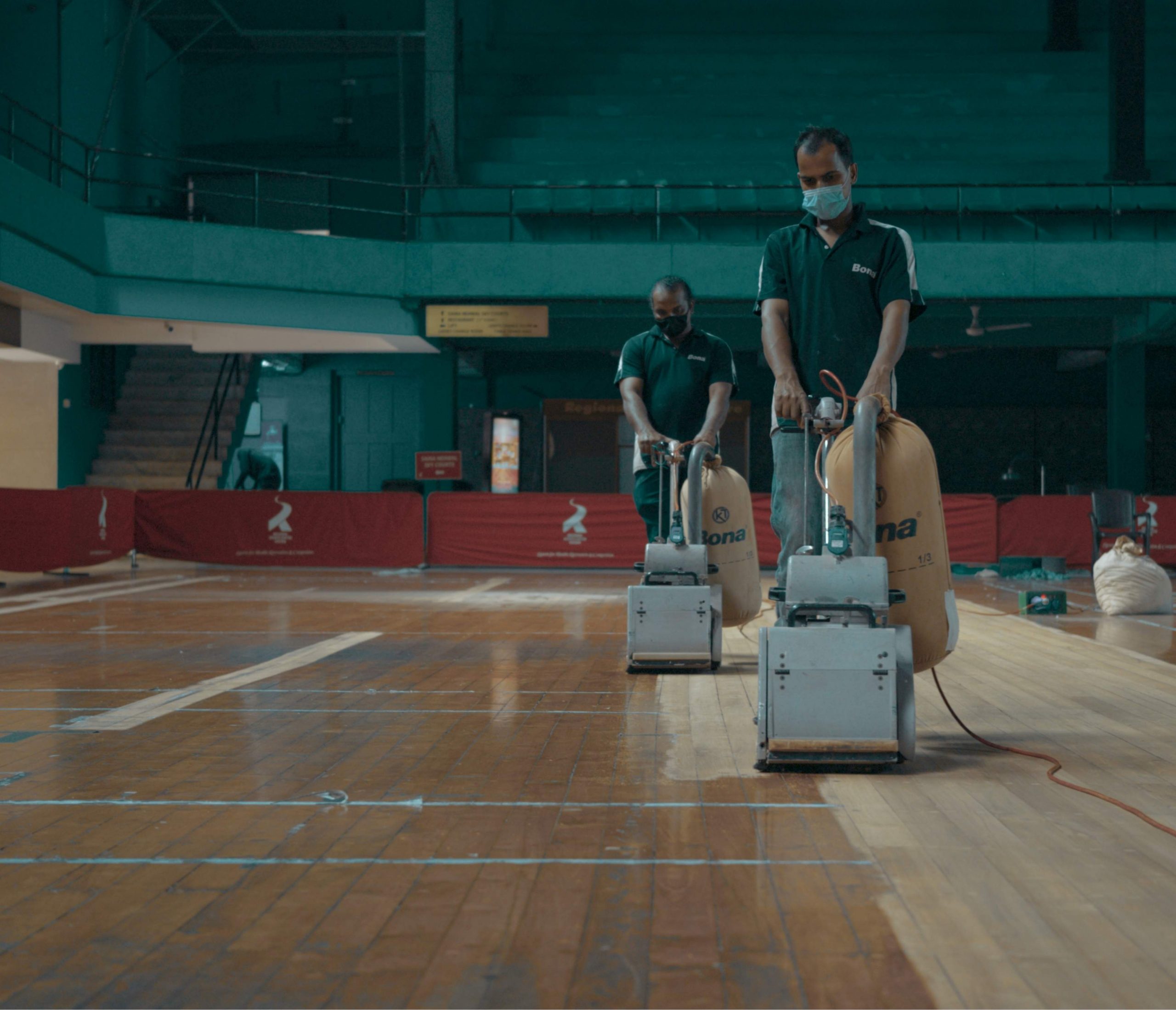 Court of Champions